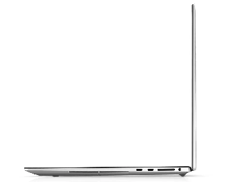 купить NB Dell 17.0" XPS 17 9720 Silver (Core i7-12700H 16Gb 1Tb Win 11) в Кишинёве 