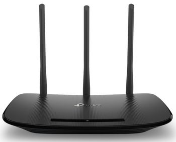 TP-LINK TL-WR940N 