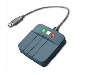 Card Reader Canon MiCard Multi V3 CENV 