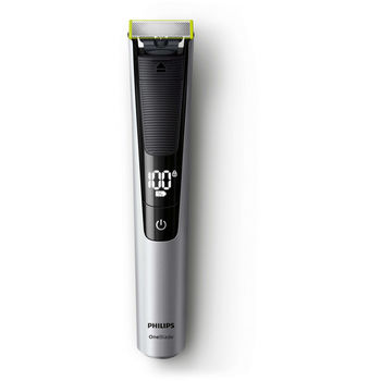 Триммер для усов и бороды Philips OneBlade Pro QP2620/20 