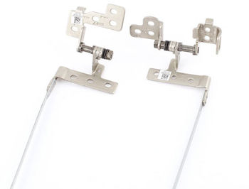 HINGES - LENOVO G500 G505, Left & Right Hinge (Balamale)