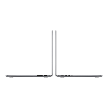 NB Apple MacBook Pro 14.2" MTL73RU/A Space Grey (M3 8Gb 512Gb) 