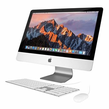 Apple iMac 21.5-Inch "Core i5" 3.0 (4K, Mid-2017) 16gb/1Tb/Radeon Pro 555 (B) 