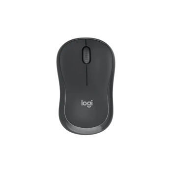 Logitech MK370 Комплект клавиатуры и мыши, беспроводной, черный 