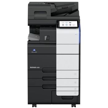 МФУ (A3, цветн.) Konica Minolta bizhub C450i 