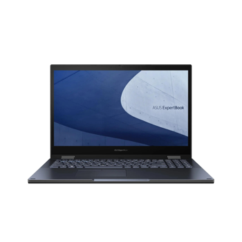 Ноутбук ASUS 15.6" ExpertBook B2 Flip B2502FBA (Core i5-1240P 8Gb 512Gb) 