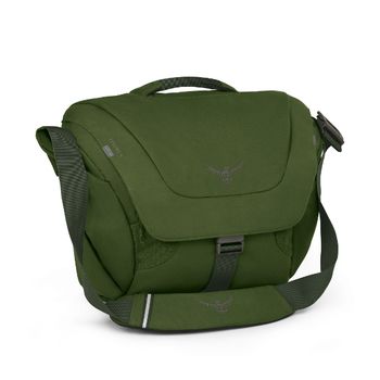 купить Сумка городская Osprey Flap Jack Courier 20 L, 10000047 в Кишинёве 