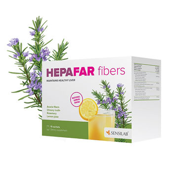 cumpără Hepafar fibers N15 în Chișinău 