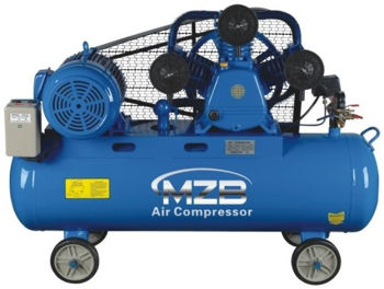 Compresor MZB W-0;9/8 