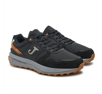 Кроссовки JOMA - C.200 MEN 2401 BLACK 