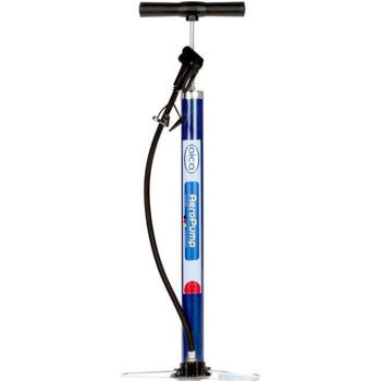 Pompă de mână Alca 217000 Pompa de aer manuale p/u automobile AERO PUMP