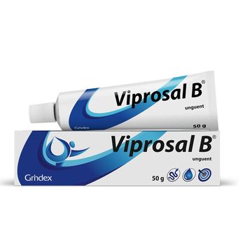 cumpără Viprosal B 50g ung. în Chișinău 