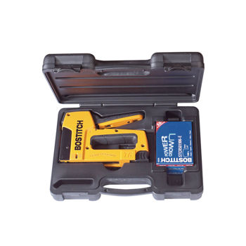 cumpără Pistol de batut scoabe BOSTITCH PC8000/T6-KIT în Chișinău 