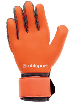 Перчатки вратарские р.11 Uhlsport Starter Soft 101106302 (7929) 