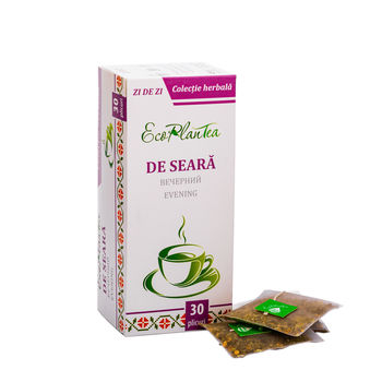 cumpără Ceai De Seara 1.5g N30 Clasic (Doctor-Farm) în Chișinău 