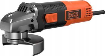 Polizor unghiular Black+Decker BEG220-QS 