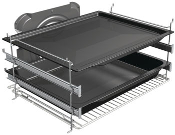 BinOven/el Gorenje BO 747 A33WG 