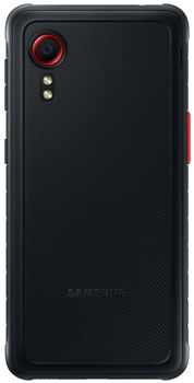 Samsung Galaxy Xcover 5 4/64GB (SM-G525) DUOS, Black 