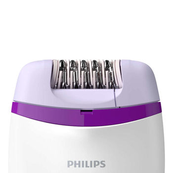 Epilator Philips BRE225/00 