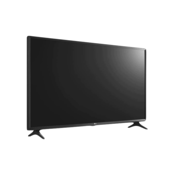 Televizor 43" LED TV LG 43UM7020PLF, Black 
