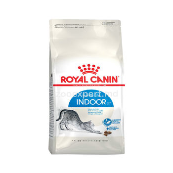 Royal Canin Indoor 400 gr 