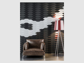 Panouri decorative perete 3D WALL MABEL 