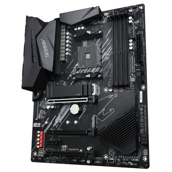 MB AM4 Gigabyte B550 AORUS ELITE V2 1.0  ATX 