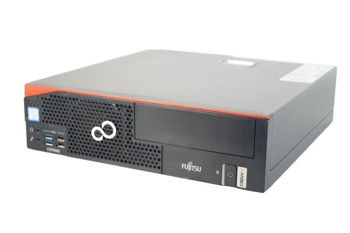 купить Fujitsu Esprimo D556 SFF (Core i3-6100 3.70GHz, 8GB DDR4, 256GB SSD) в Кишинёве 