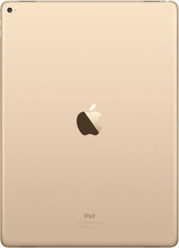 iPad Pro 12.9" 2015 4/32GB WiFi (A1584), Gold 