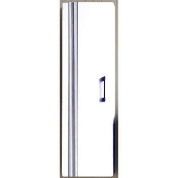 Dulap penal Orka Bari 40 White