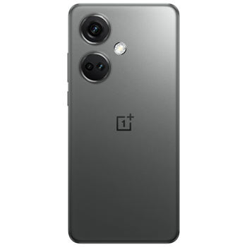 OnePlus Nord CE 3 5G 8/128Gb, Gray Shimmer 