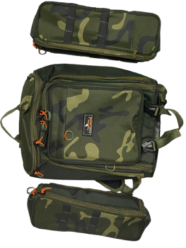 Rucsac EASTSHARK camo 