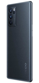 OPPO Reno 6 Pro 5G 12/256GB, Black 