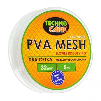 TK79597 - PVA plasa cu discompunea lent 32мм, 5м. 