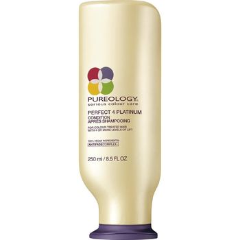 Кондиционер Perfect 4 Platinium Conditioner 250 Ml