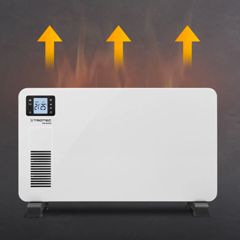 cumpără Convector TROTEC TCH 2310 E în Chișinău 