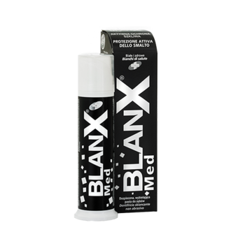cumpără Blanx pastă de dinți Enamel Protecion înălbirea și protecția smalțului, 100ml (GA031000) în Chișinău 