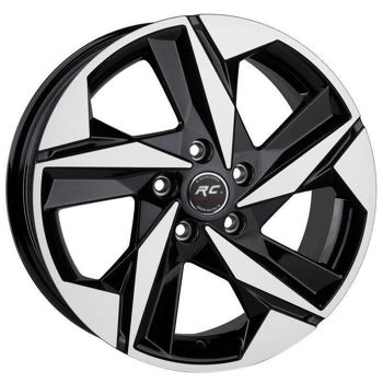 RC Racing R15 5x114,3