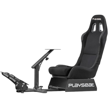 Gaming Chair Playseat Evolution  Actifit, Black 