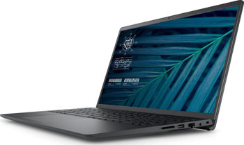 купить NB Dell 15.6" Vostro 3510 Black (Core i5-1135G7 8Gb 512Gb) в Кишинёве 
