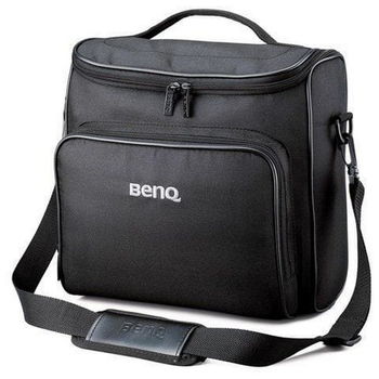 Projector Bag BGQS01, 31x26x11, Black 