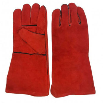 Защитные перчатки DCT 