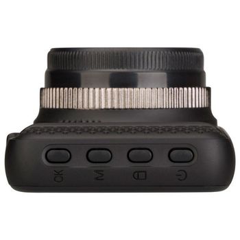 DVR Globex GE-115, 1920*1080 FPS, / 140°- 98° / microSDHC up to 64Gb / 3" LCD / Rear View Camera 