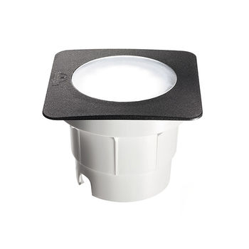 Corp de iluminat stradal led Fumagalli CECI 120 SQUARE 3 W GX53 