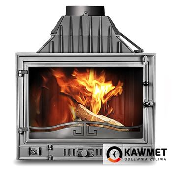 Каминная топка KAWMET W3 16,7 kW 