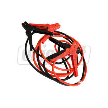 купить Пусковой кабель (для авто) 16 мм², 220 А, 3 м  HARDEN в Кишинёве 