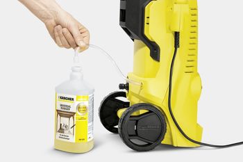 Мойка высокого давления KARCHER K 2 Power Control New 