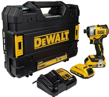 купить Шуруповерт импульсный DeWALT DCF809D2T в Кишинёве 