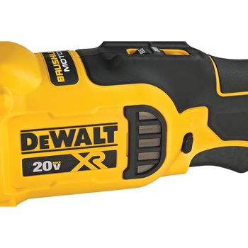 купить Полировальная аккумуляторная машина DeWALT DCM849N в Кишинёве 