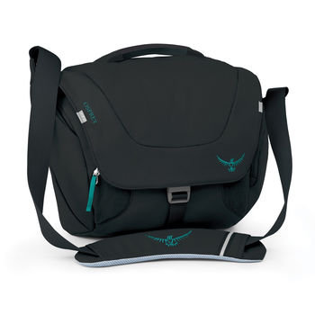 купить Сумка городская Osprey Flap Jill Mini 9 L, 5397xx в Кишинёве 